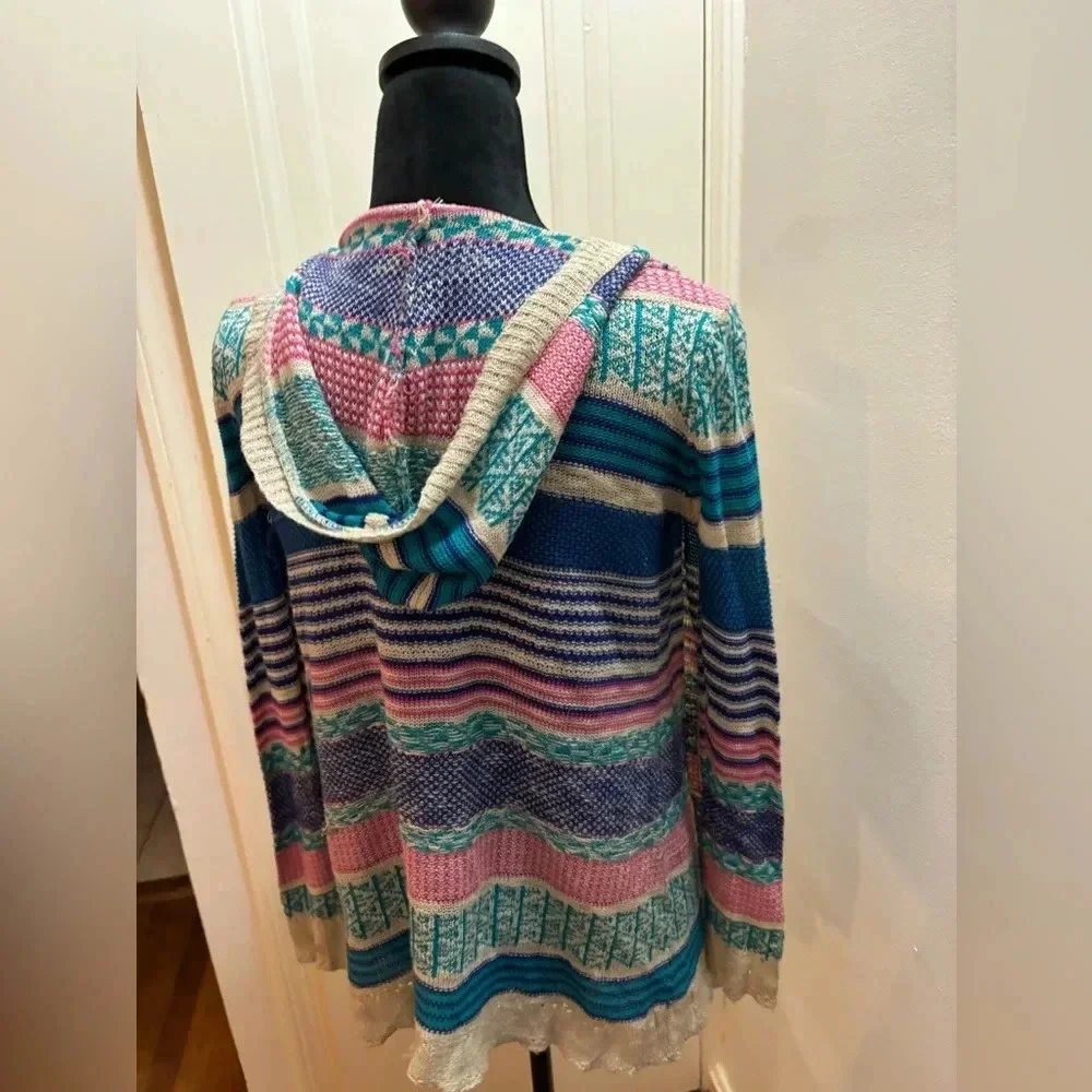 Pink Republic size large (14) - Picture 4 of 8